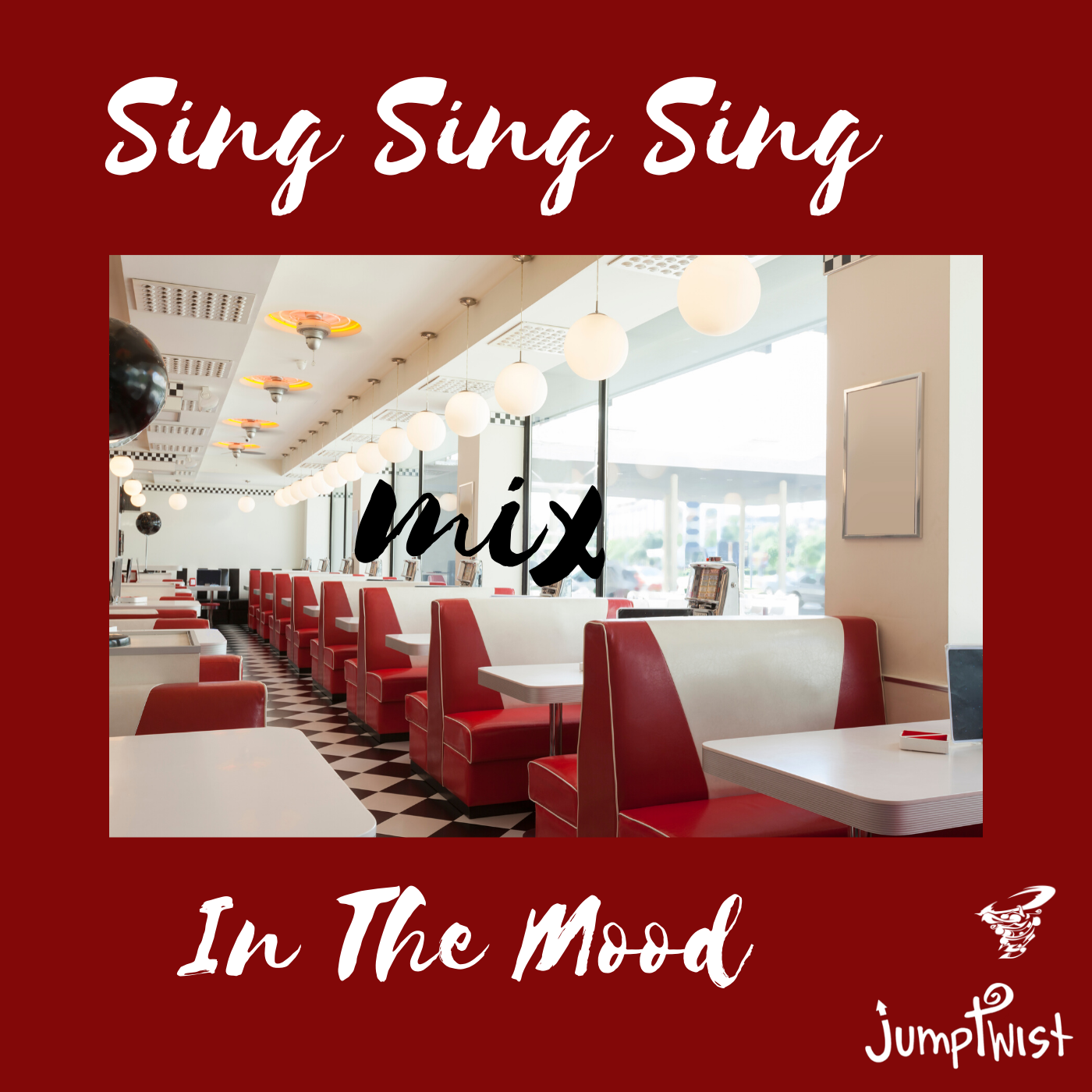 Sing Sing Sing VS In the Mood