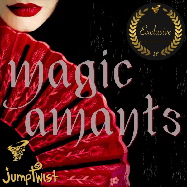 Magic Amants
