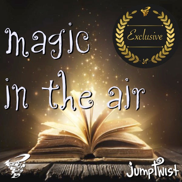 Magic in the Air