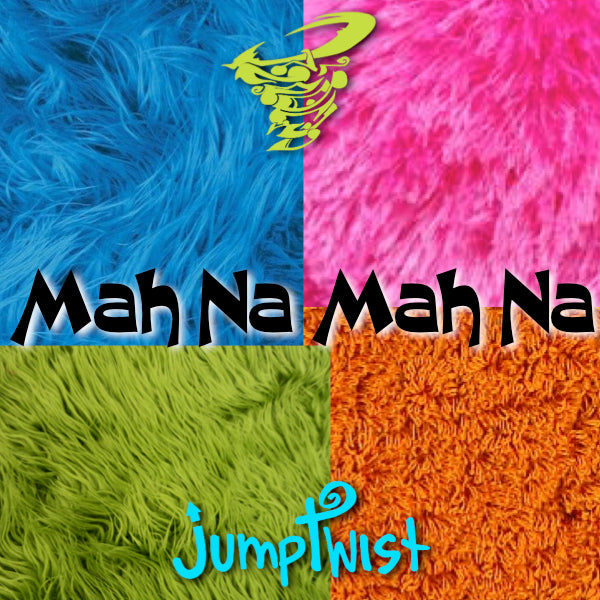 Mah Na Mah Na