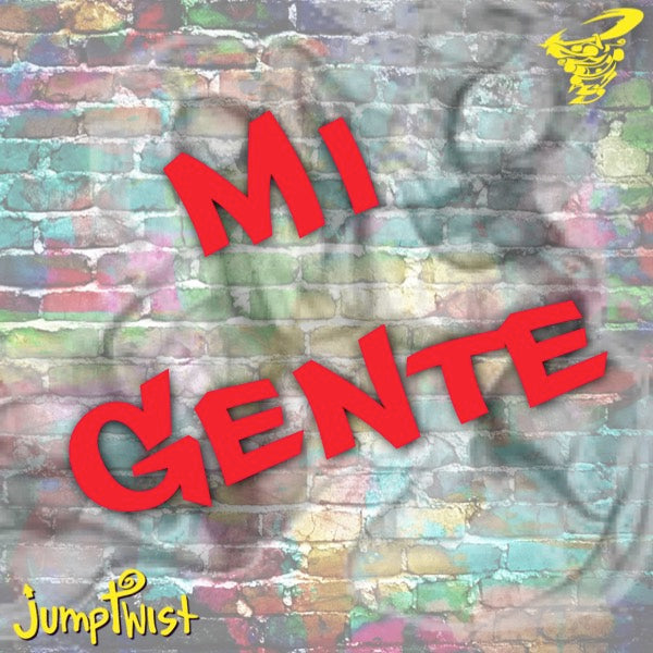 Mi Gente
