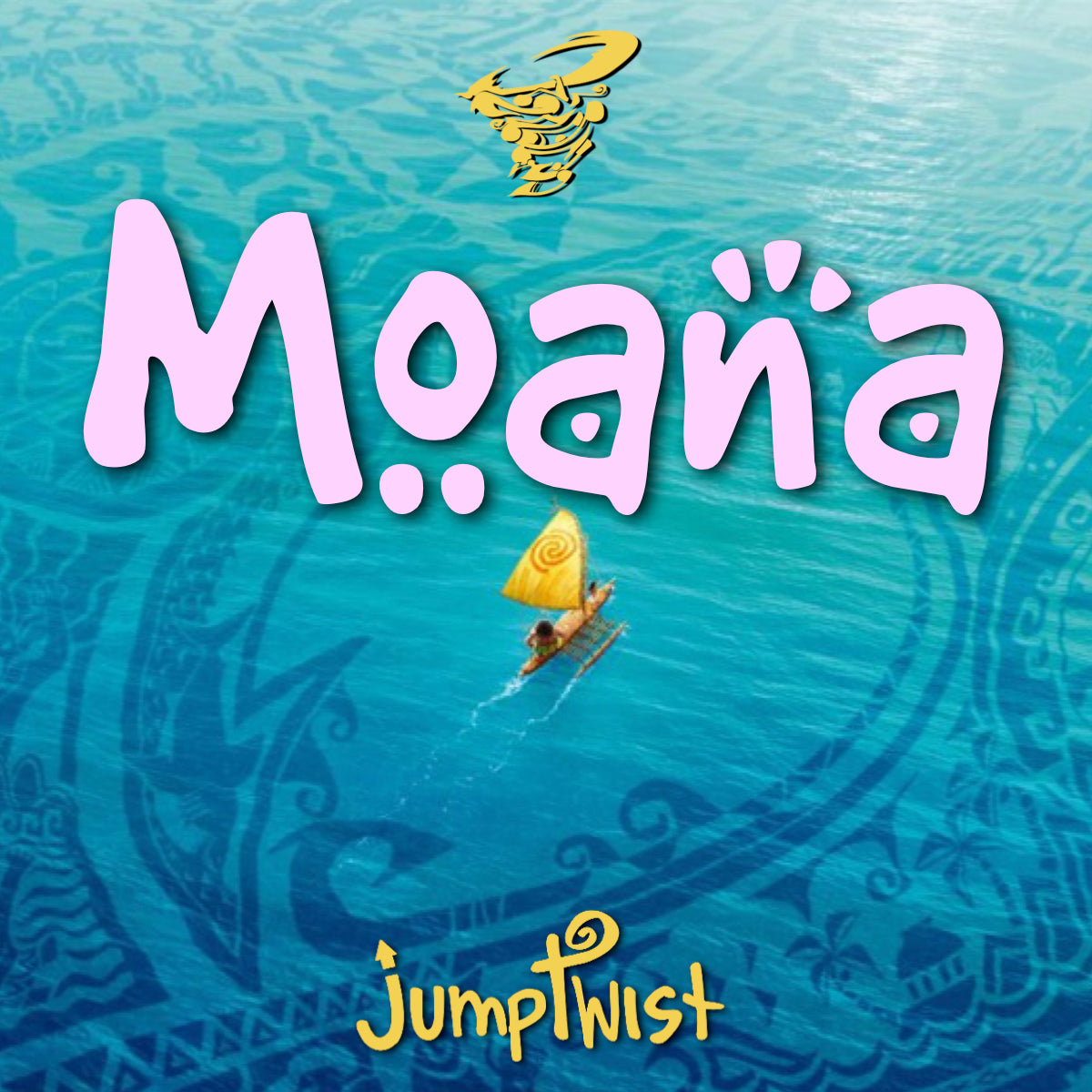 Moana