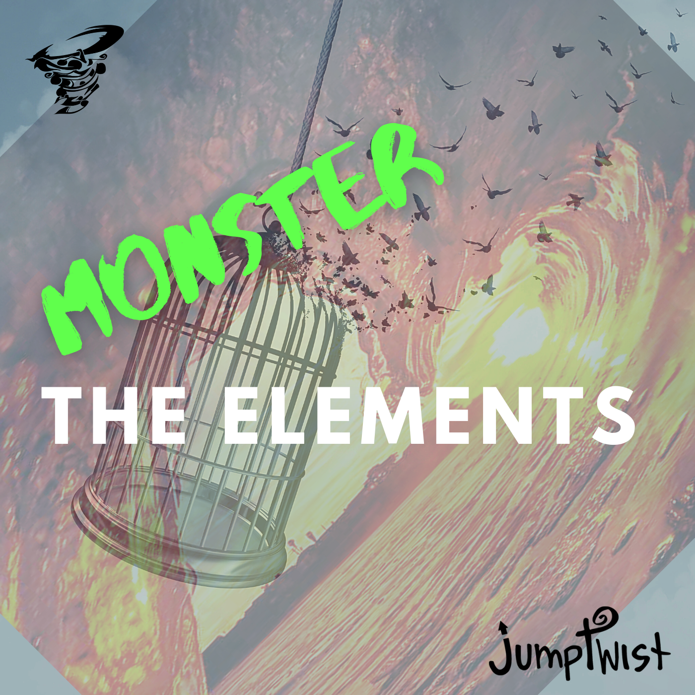 Monster / The Elements
