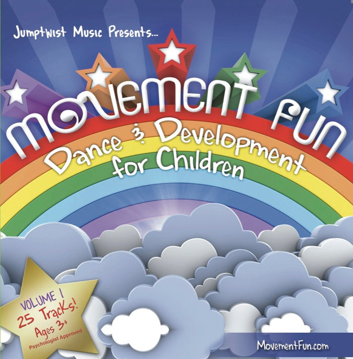 Movement Fun I