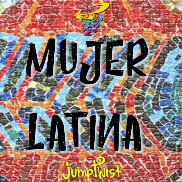 Mujer Latina
