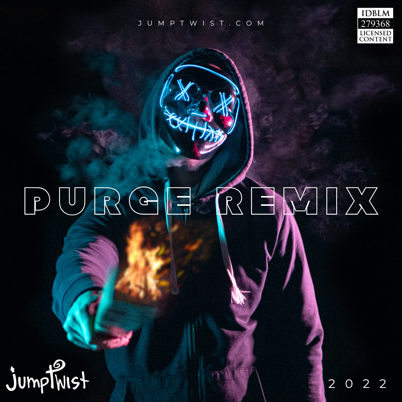 Purge Remix