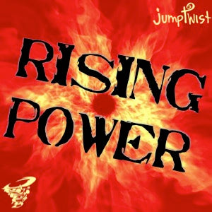 Rising Power