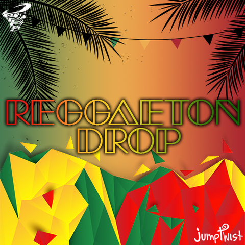 Reggaeton Drop