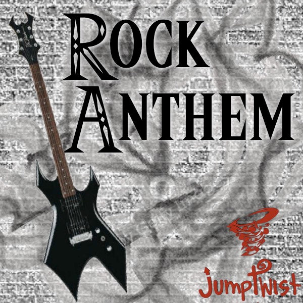 Rock Anthem