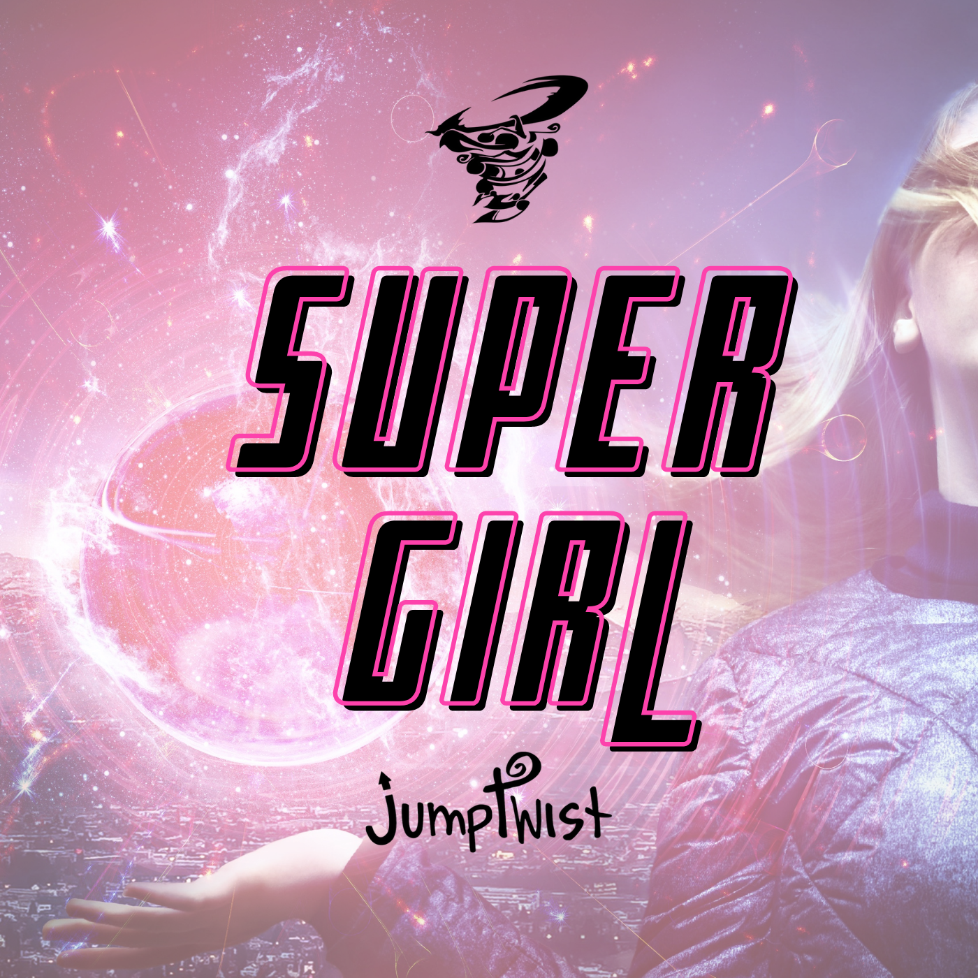 Super Girl
