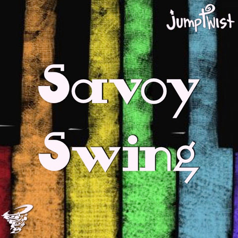 Savoy Swing