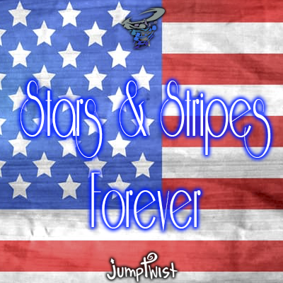 Stars and Stripes Forever