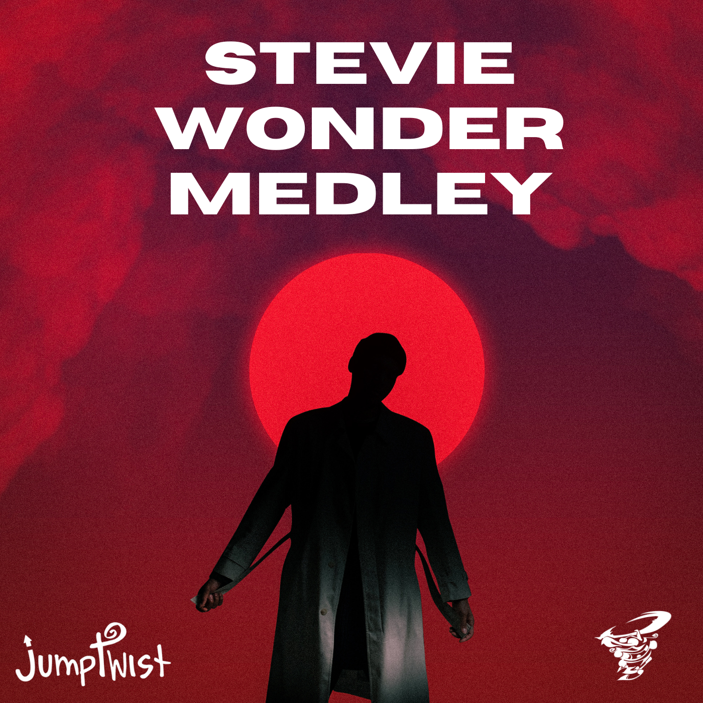 Stevie Wonder Medley