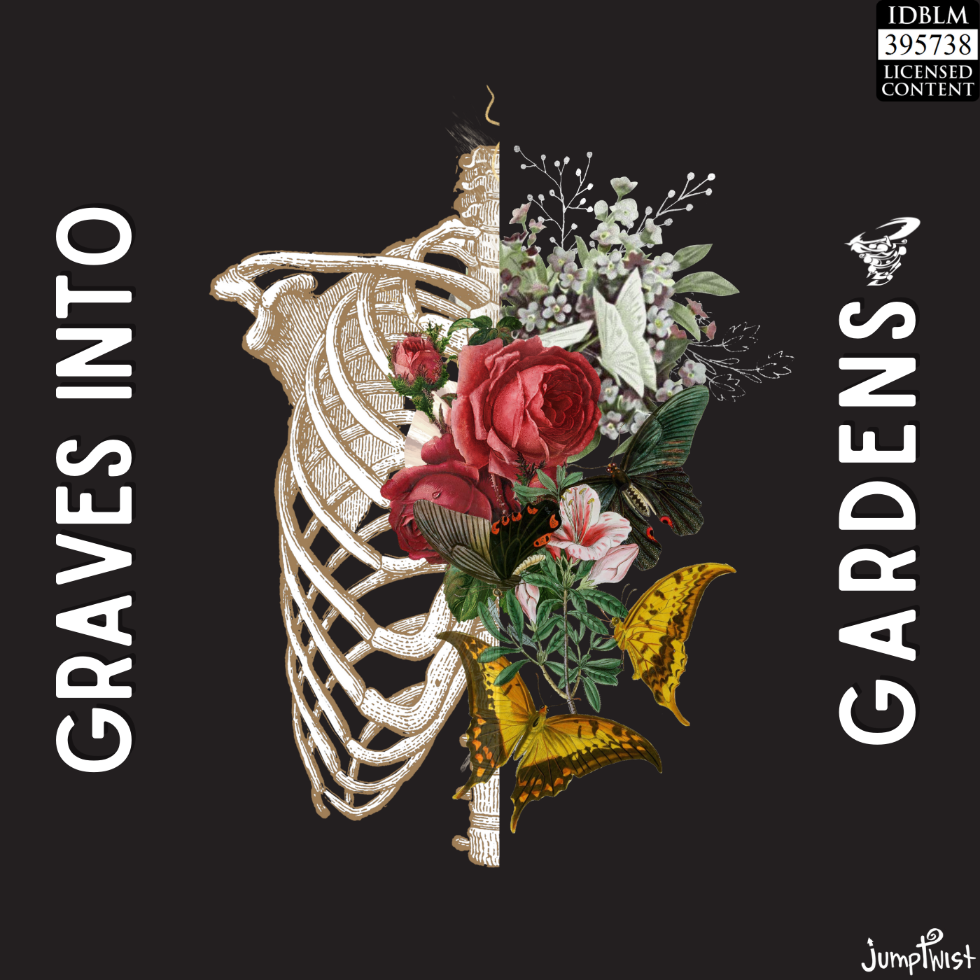 Graves Into Gardens
