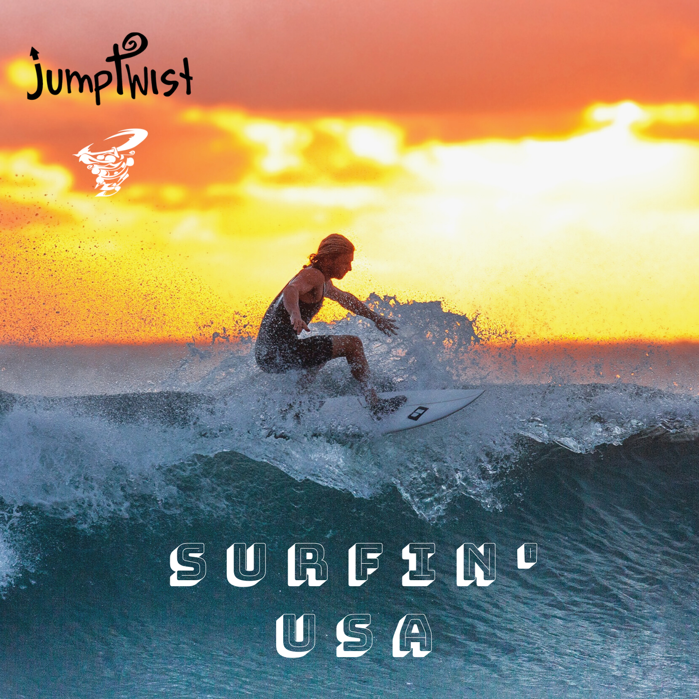 Surfin' USA
