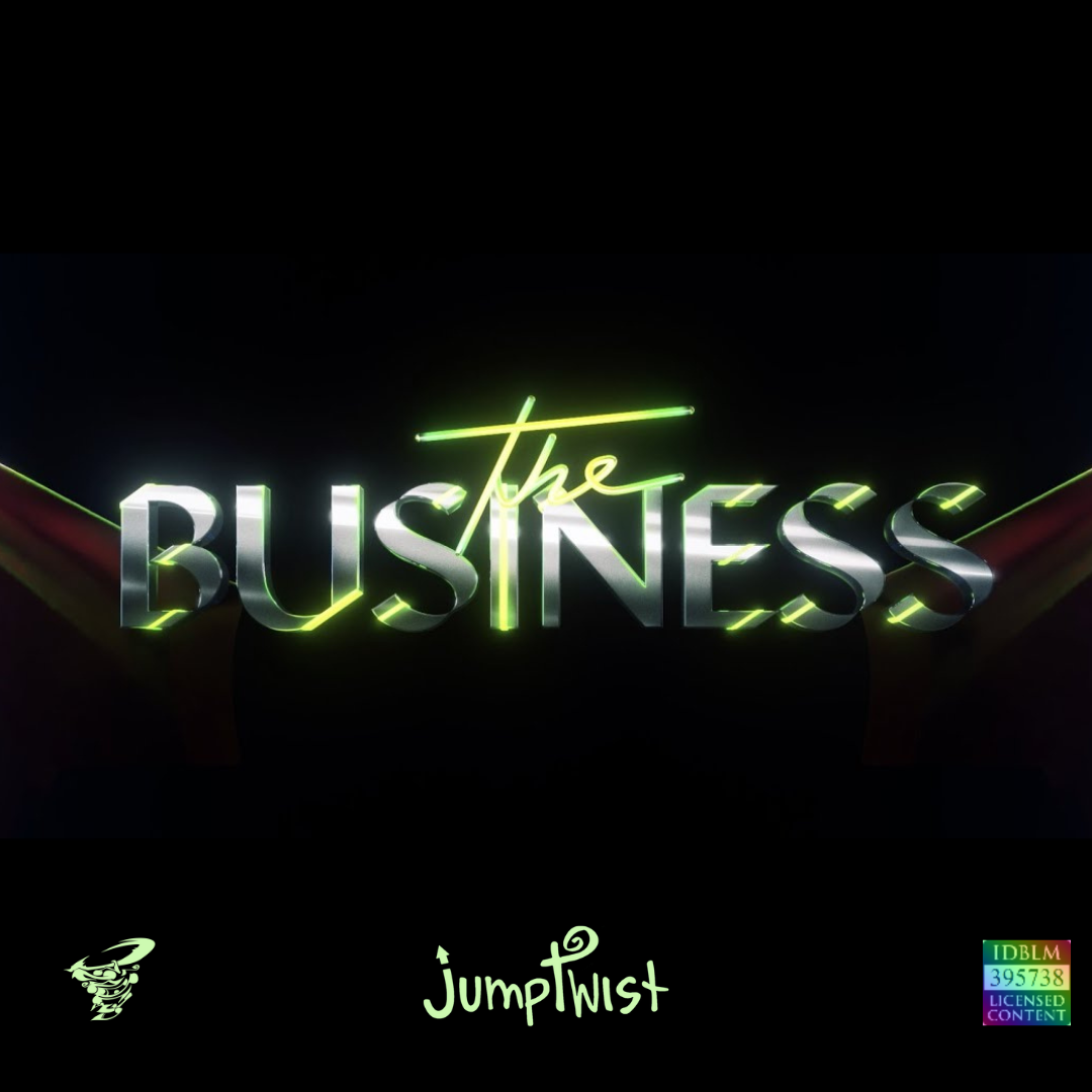 The Business