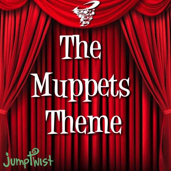 The Muppets Theme