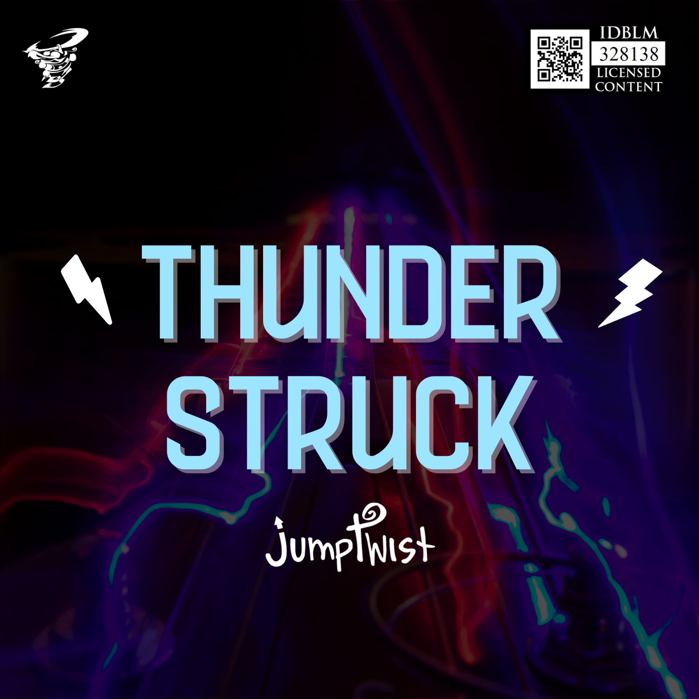 Thunderstruck
