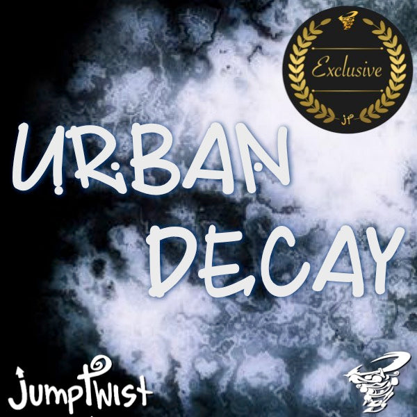 Urban Decay