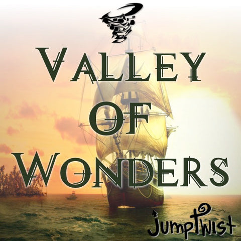 Valley of Wonders