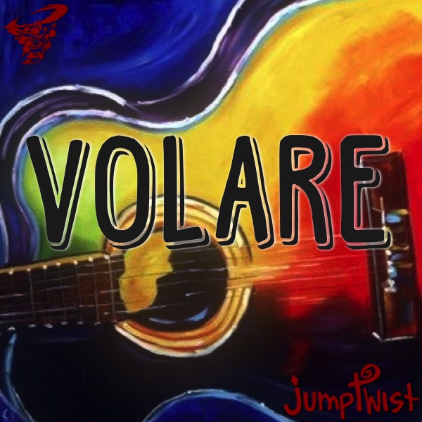 Volare