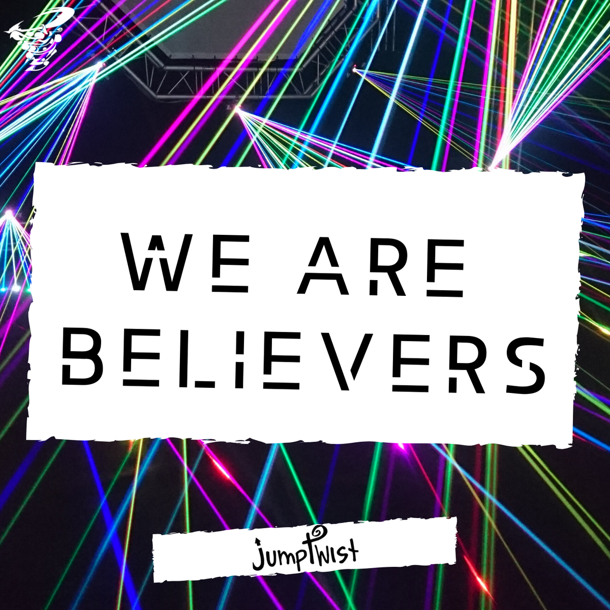 Believer – Jumptwist