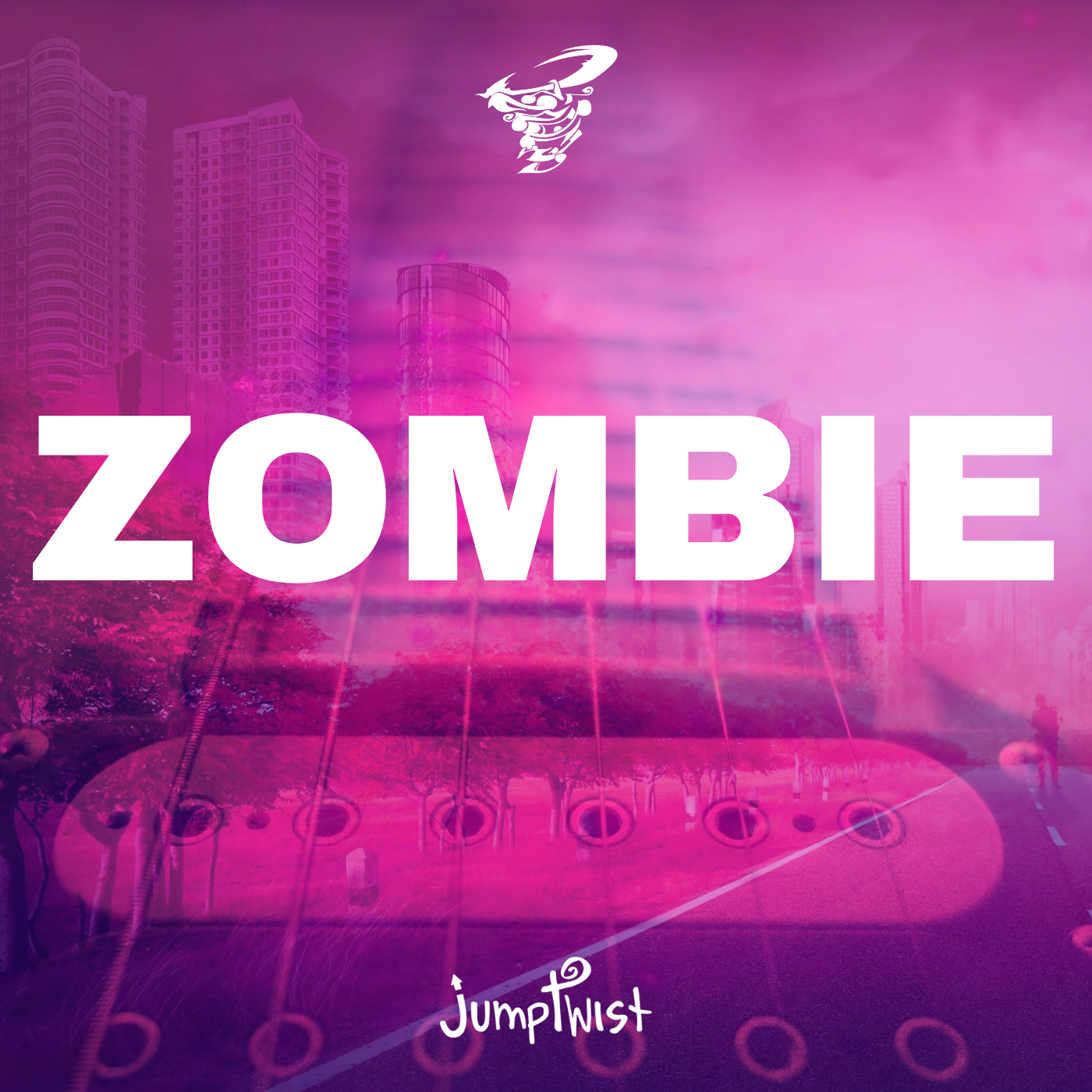 Zombie