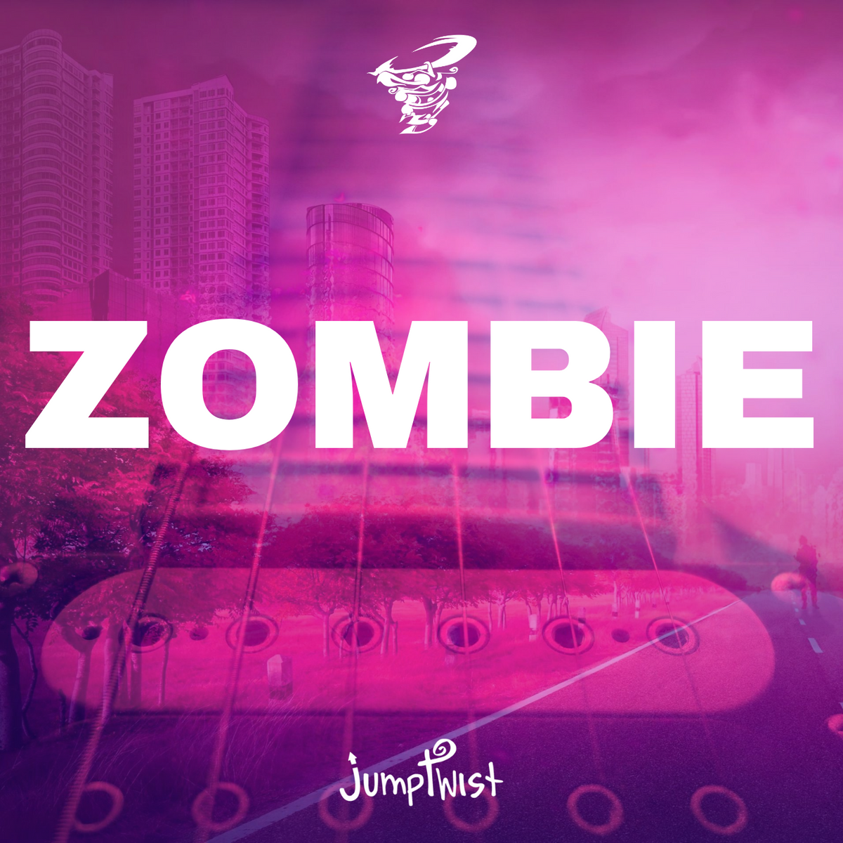 Zombie Gymnastics Floor Music Jumptwist Music