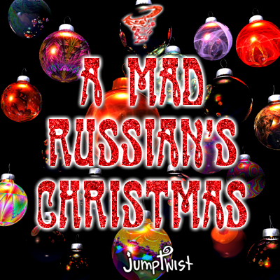 A Mad Russian's Christmas