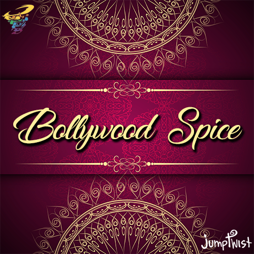 Bollywood Spice