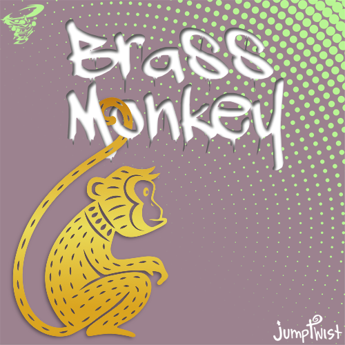 Brass Monkey | Jumptwist Gymnastics Floor Music Brass Monkey | Jumptwist Gymnastics Floor Music