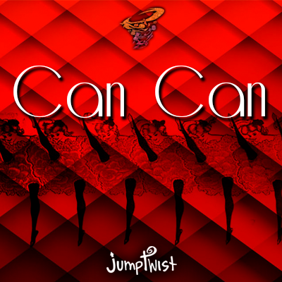 Can Can