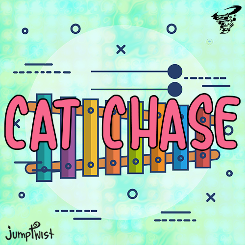 Cat Chase