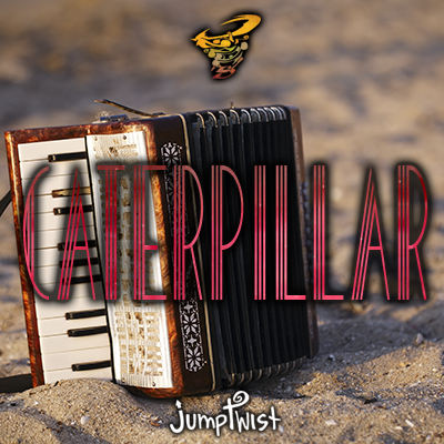 Caterpillar