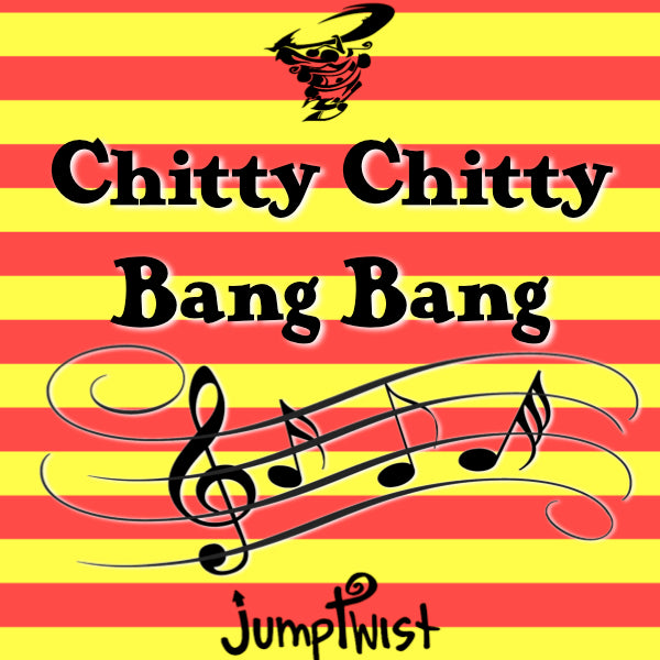 Chitty Chitty Bang Bang