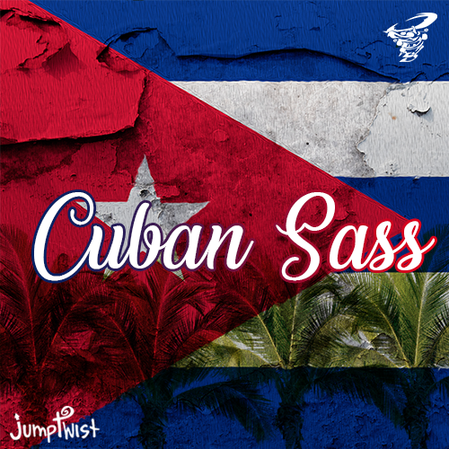 Cuban Sass