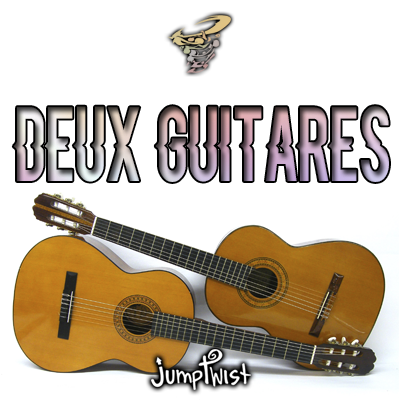 Deux Guitares