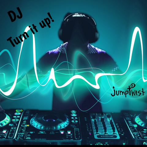 DJ Turn It Up