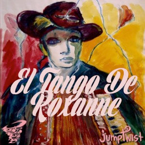El Tango De Roxanne