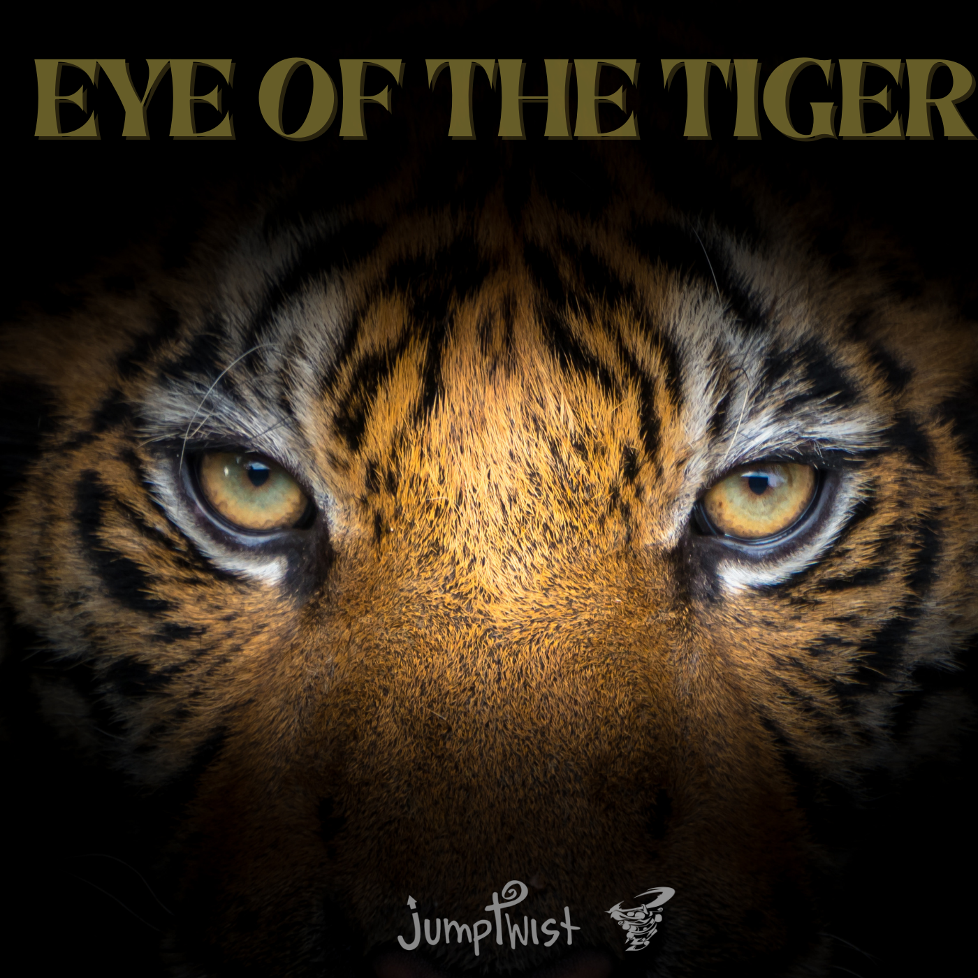 Eye Of The Tiger