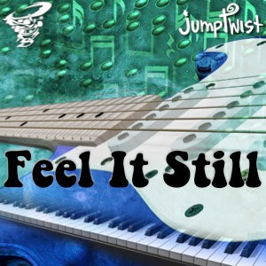 Feel It Still