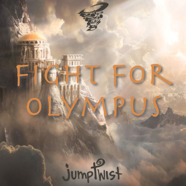 Fight for Olympus