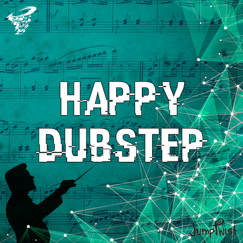 Happy Dubstep