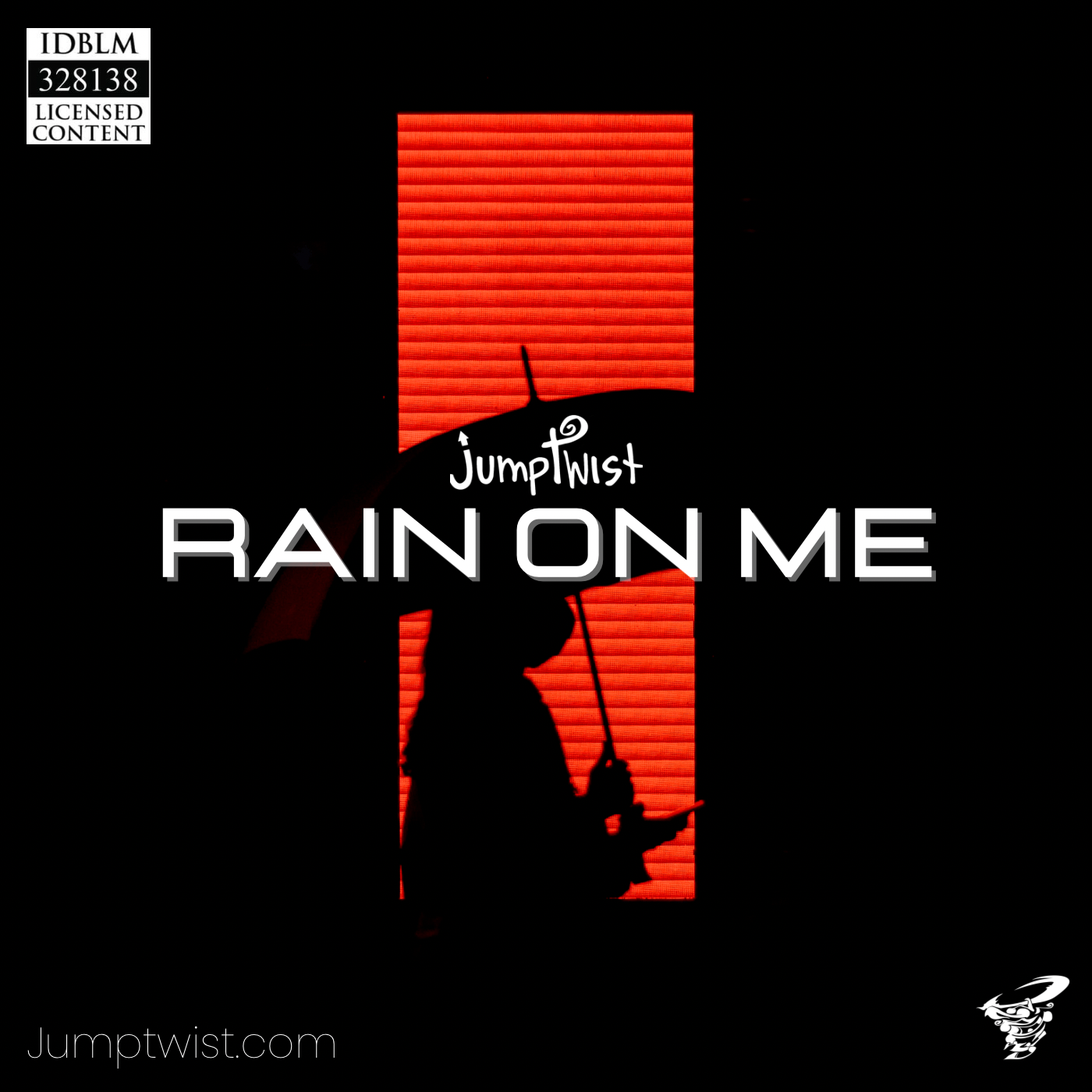 Rain On Me