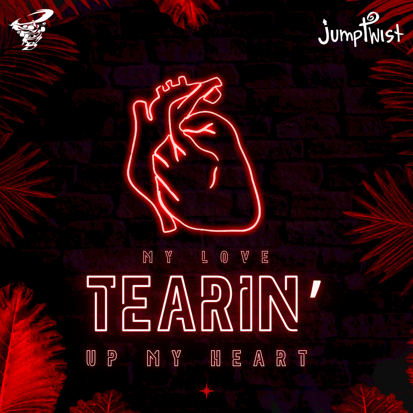 My Love- Tearin' Up My Heart Mashup