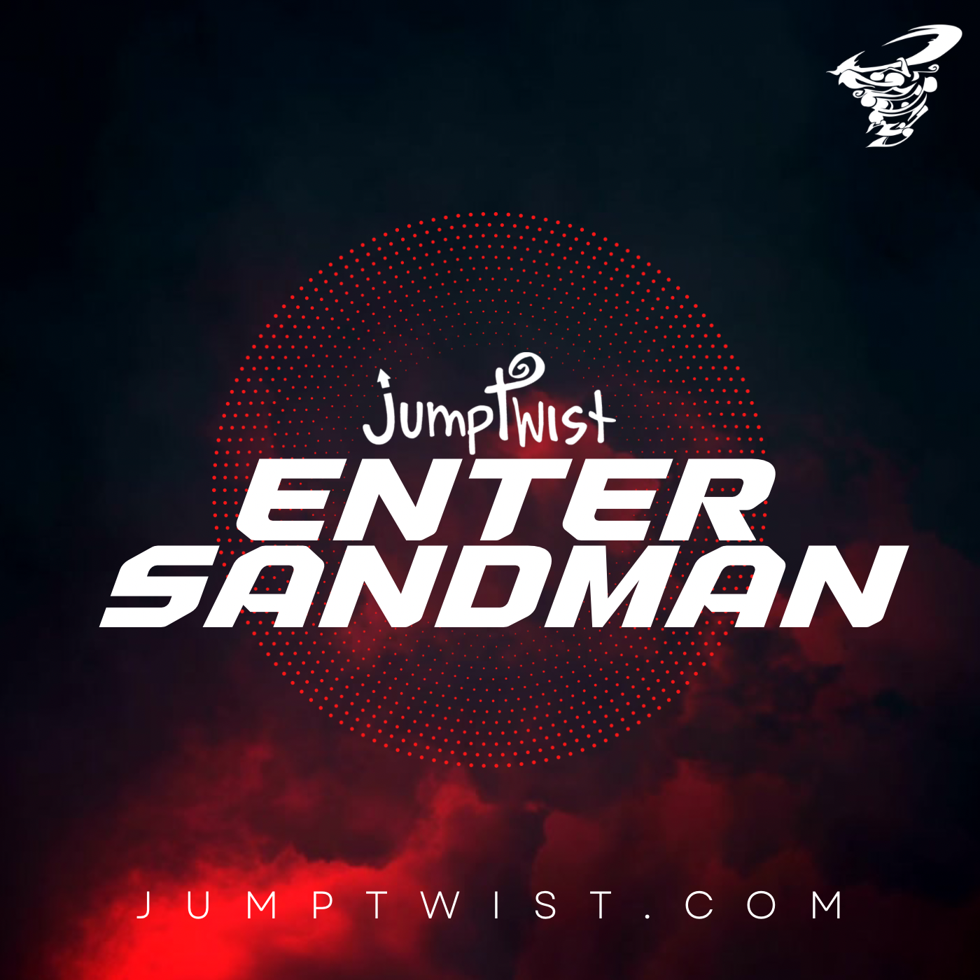 Enter Sandman