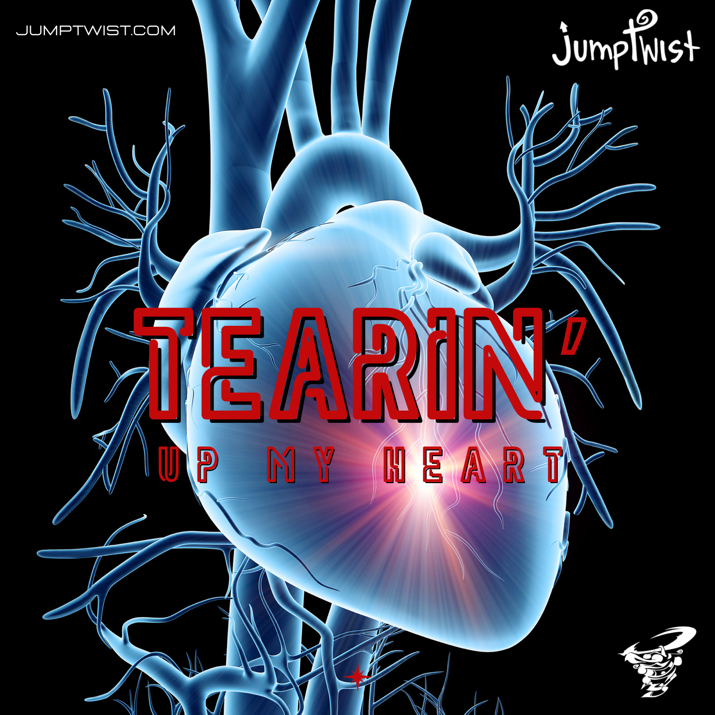 Tearin’ Up My Heart