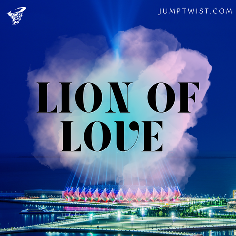 Lion Of Love