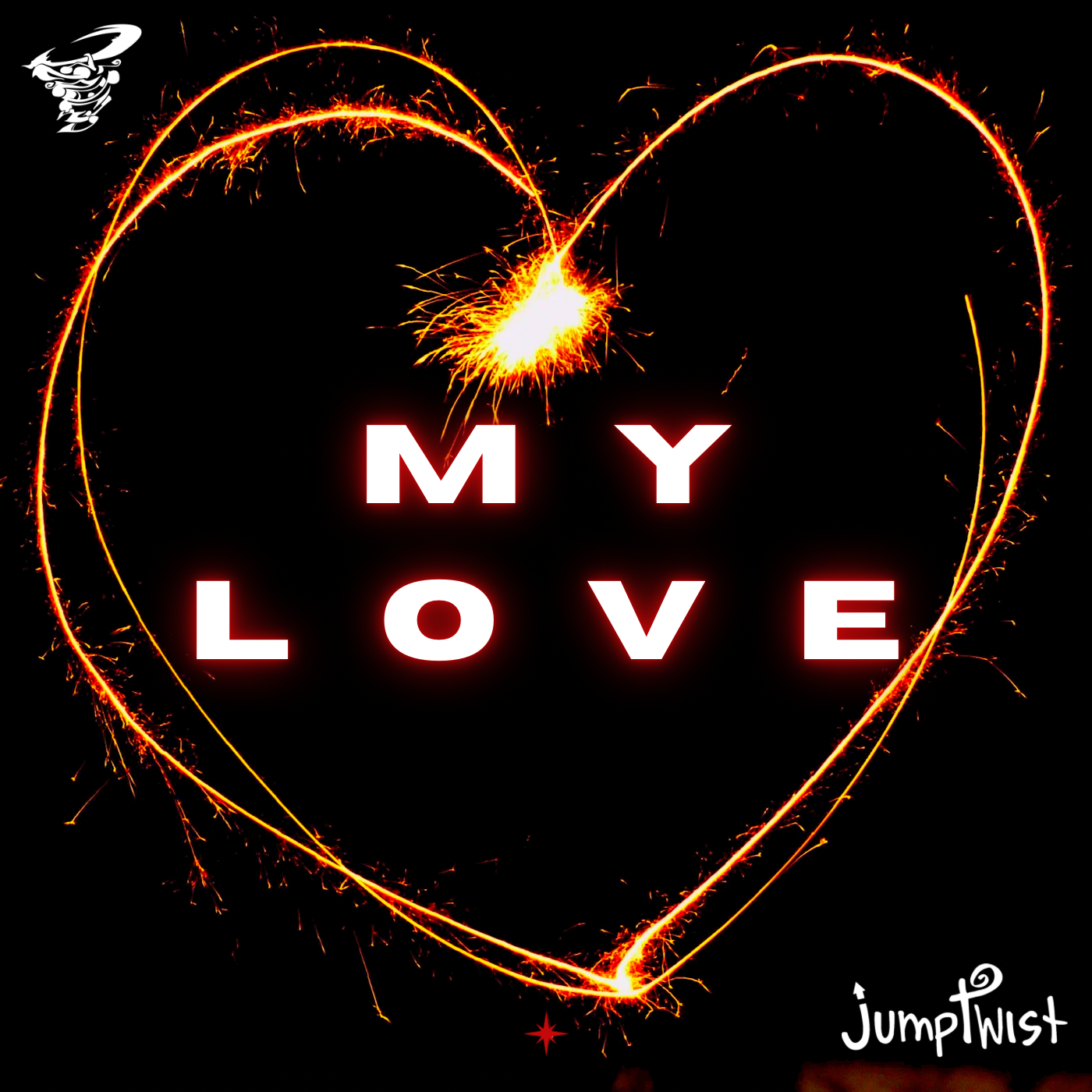 My Love | Jumptwist | Electronic Gymnastics Floor Music My Love | Jumptwist | Electronic Gymnastics Floor Music