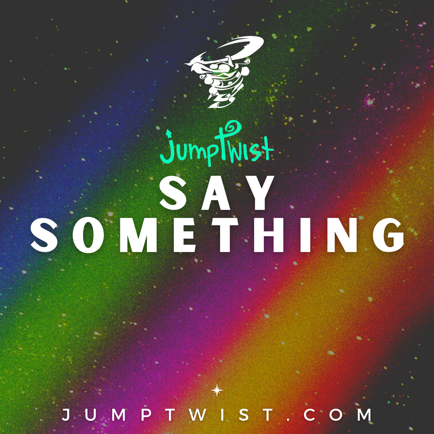 Say Something